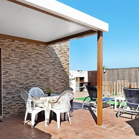 Country house Currimar Conil De La Frontera