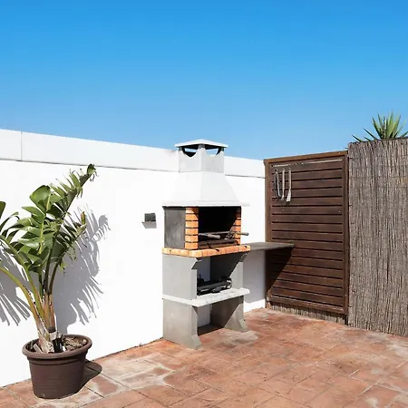 Currimar Conil De La Frontera