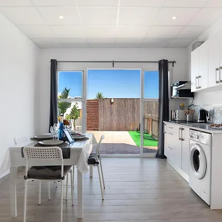 Currimar Landhuis Conil De La Frontera