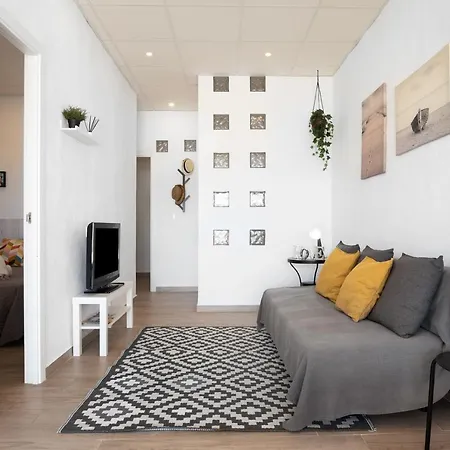 Currimar * Conil De La Frontera