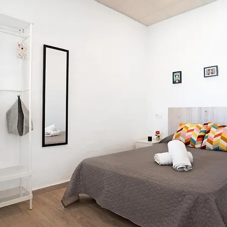 Currimar Landhuis Conil De La Frontera