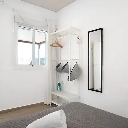 Currimar * Conil De La Frontera