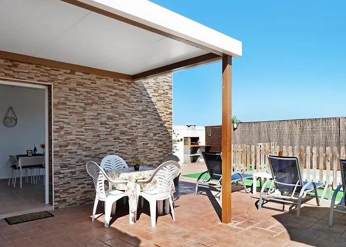 Country house Currimar Conil De La Frontera