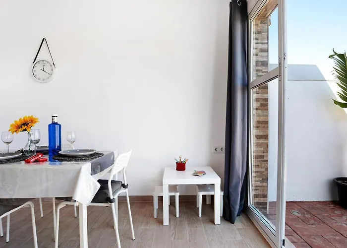 Currimar Country house *