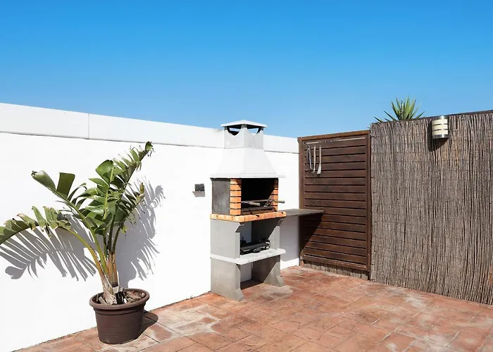 Currimar Conil De La Frontera