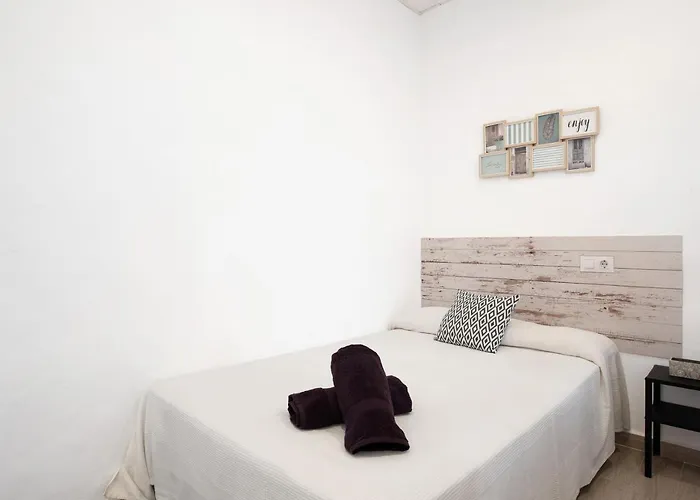 Currimar Country house Conil De La Frontera