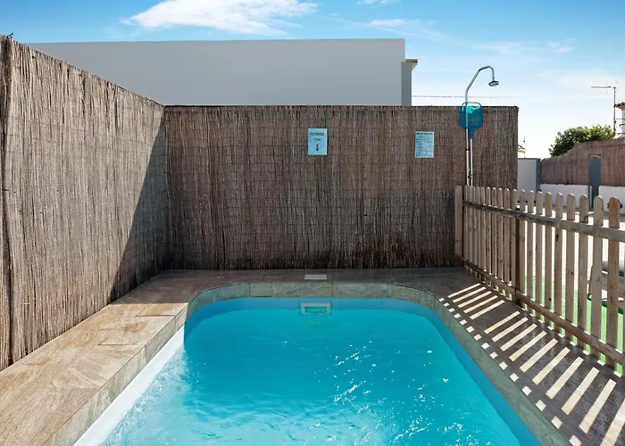 Currimar Country house *