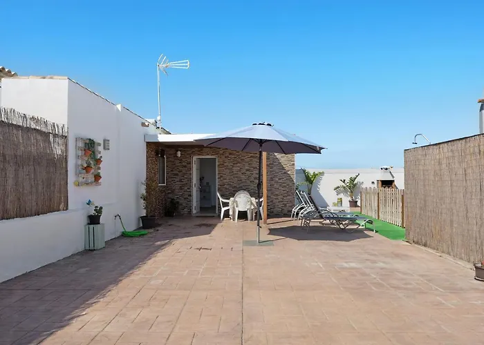 Currimar Country house