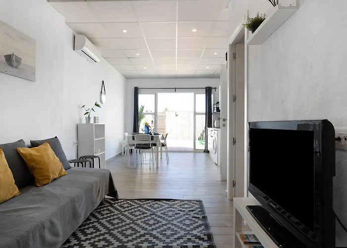 Currimar Country house *