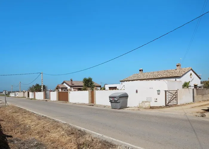 Currimar Country house Conil De La Frontera
