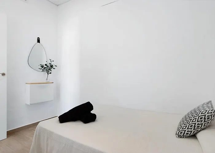 Currimar * Conil De La Frontera