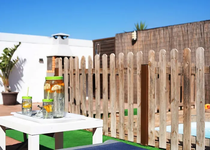 Currimar Country house *