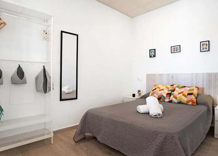 Currimar Country house Conil De La Frontera