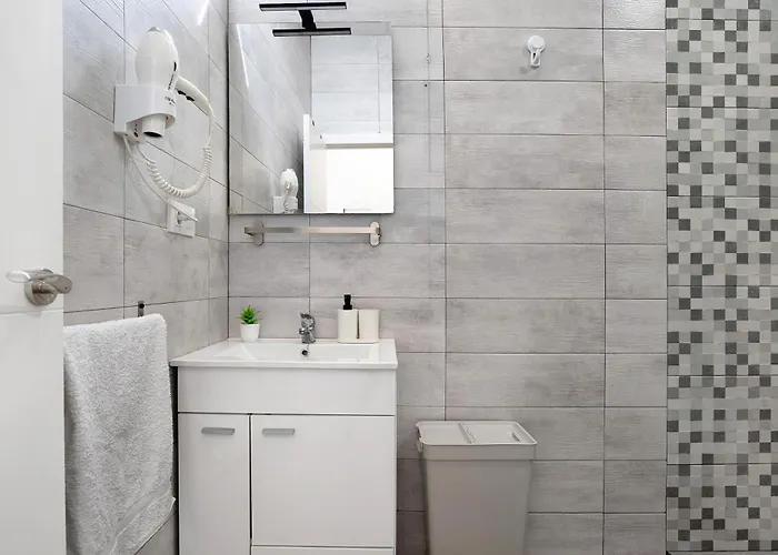 Currimar Country house *