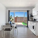 Currimar カントリーハウス コニル・デ・ラ・フロンテラ