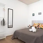 Currimar カントリーハウス コニル・デ・ラ・フロンテラ