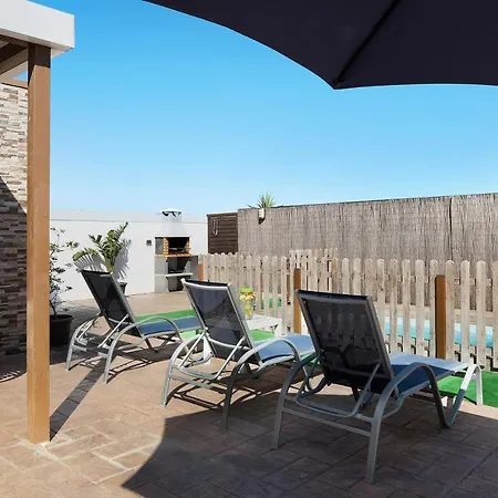 Currimar Conil De La Frontera