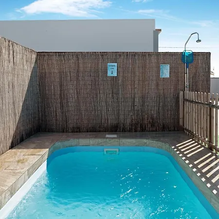 Currimar Séjour à la campagne *