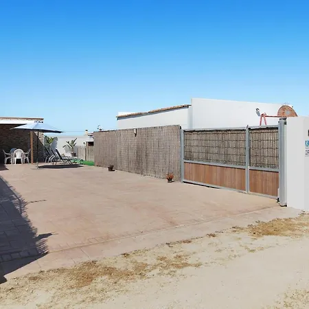 Currimar Séjour à la campagne Conil De La Frontera