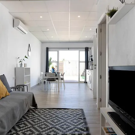 Currimar Country house *