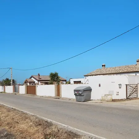 Currimar Country house Conil De La Frontera