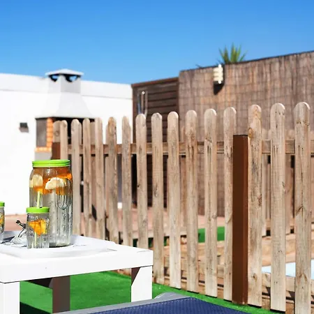 Currimar カントリーハウス *