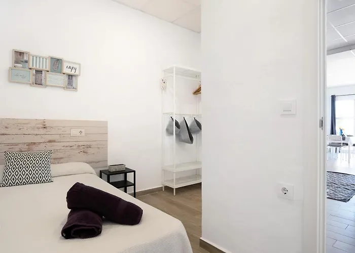 컨트리하우스 Currimar *