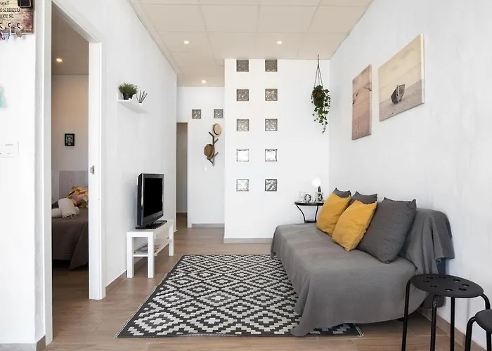 Currimar * 콘일데라프론테라