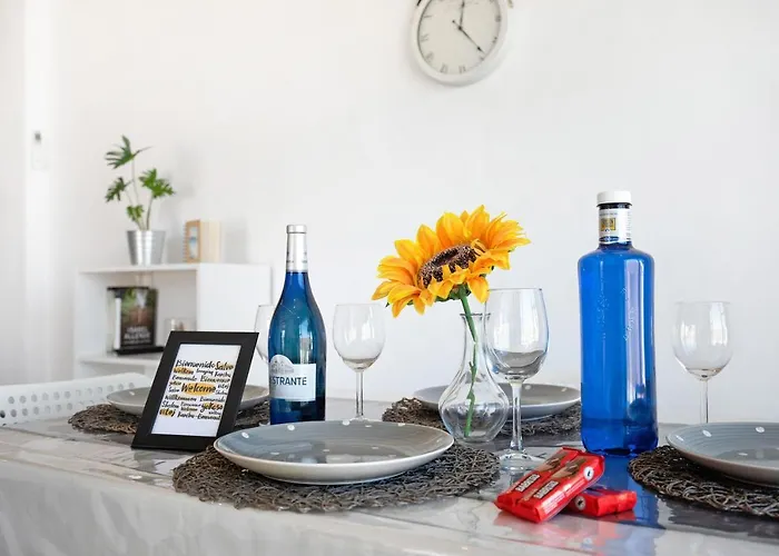 Lantställe Currimar *