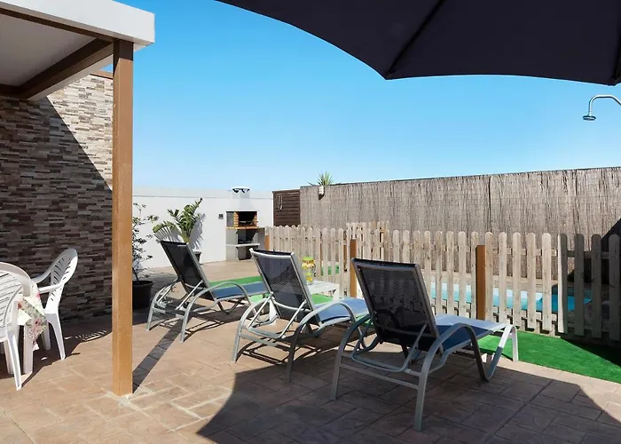 Currimar Conil De La Frontera