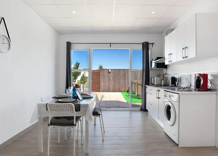 Currimar Lantställe Conil De La Frontera