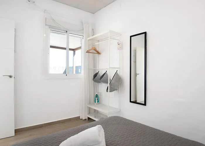 Currimar * Conil De La Frontera